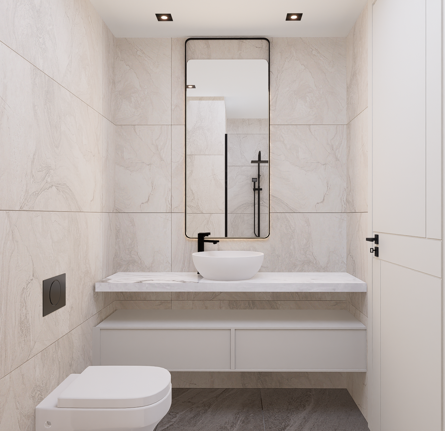 Affordable Luxury Properties in Antalya's Altıntaş