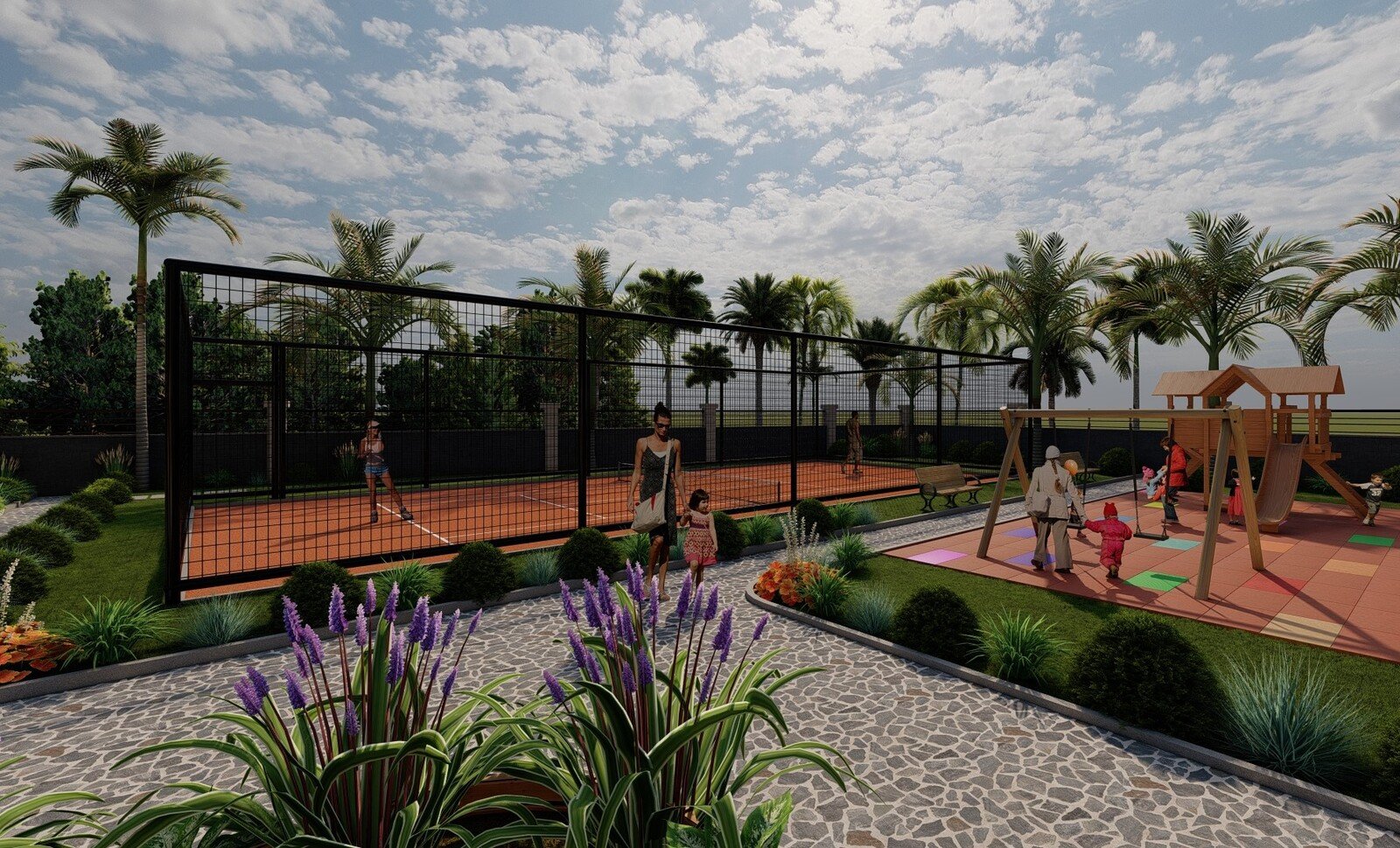 Luxury Affordable Homes in Antalya with Flexible Payment Options