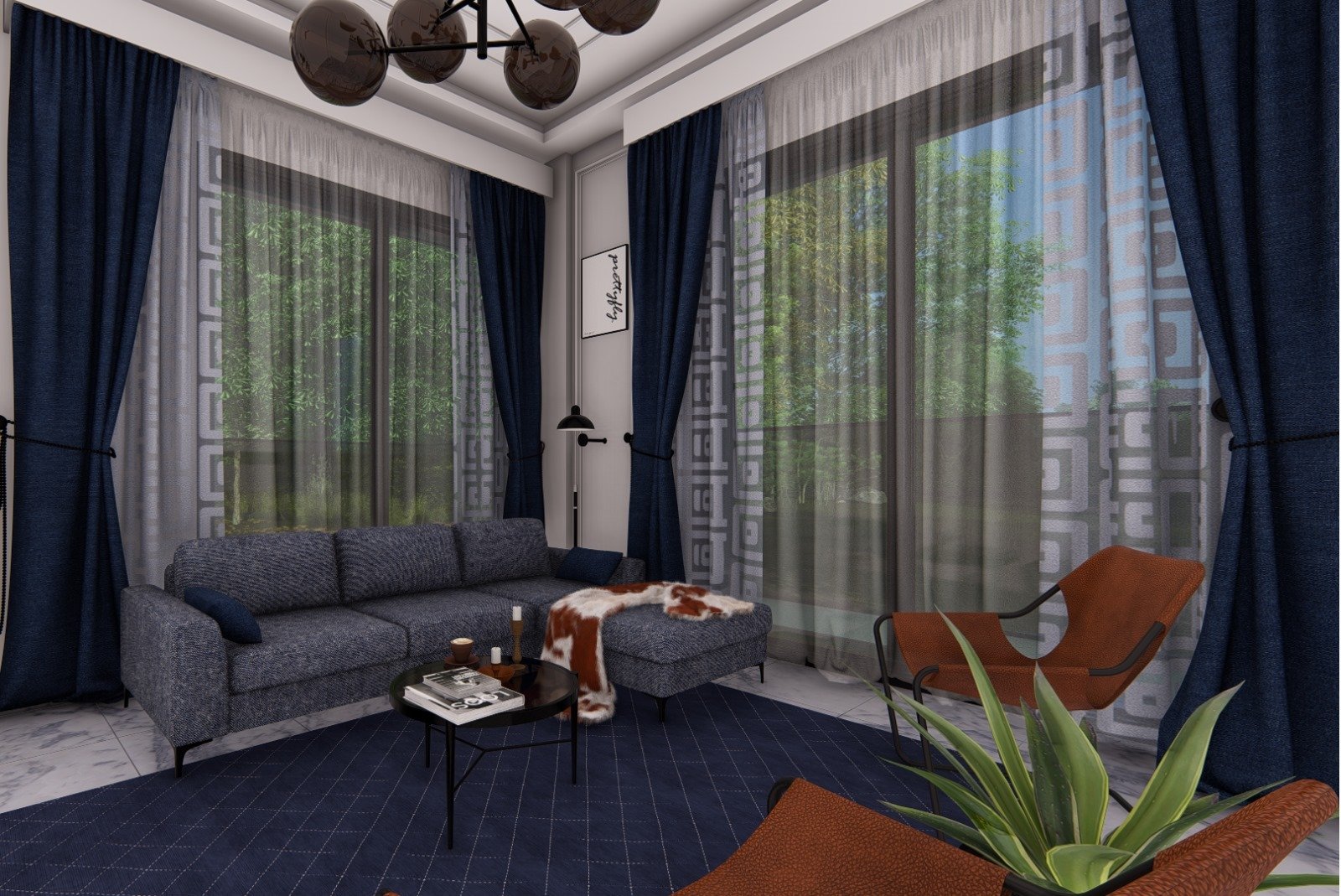 Luxury Affordable Homes in Antalya with Flexible Payment Options