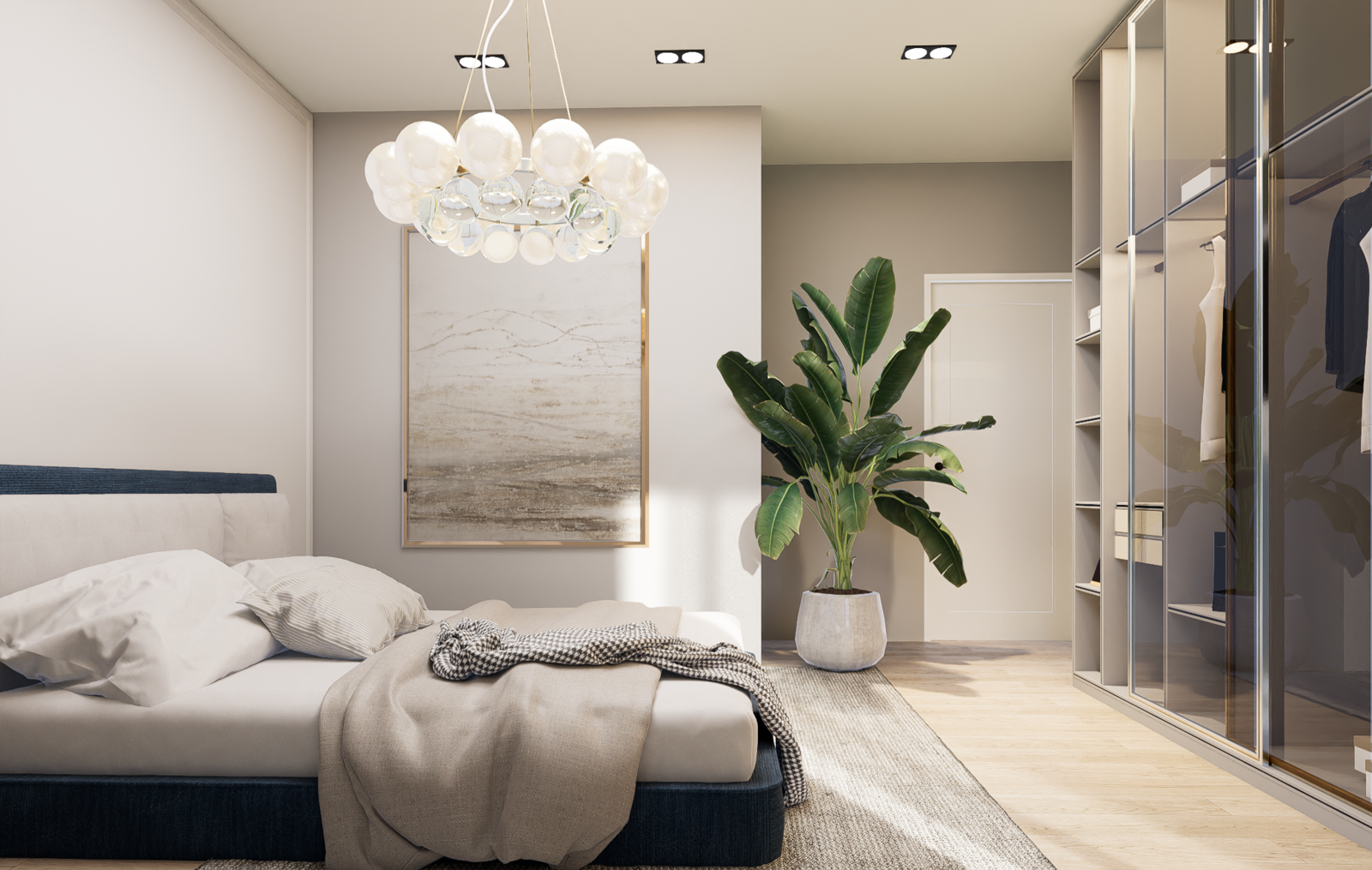 Premium Apartments in Antalya Perfect for Resident Permit