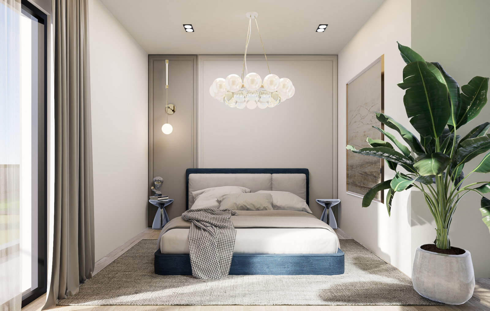 Premium Apartments in Antalya Perfect for Resident Permit