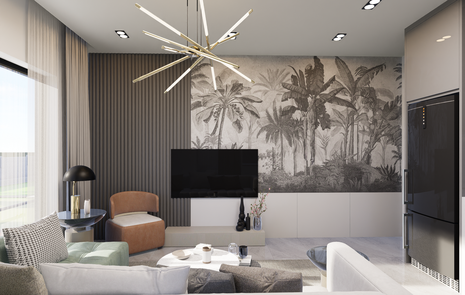 Premium Apartments in Antalya Perfect for Resident Permit