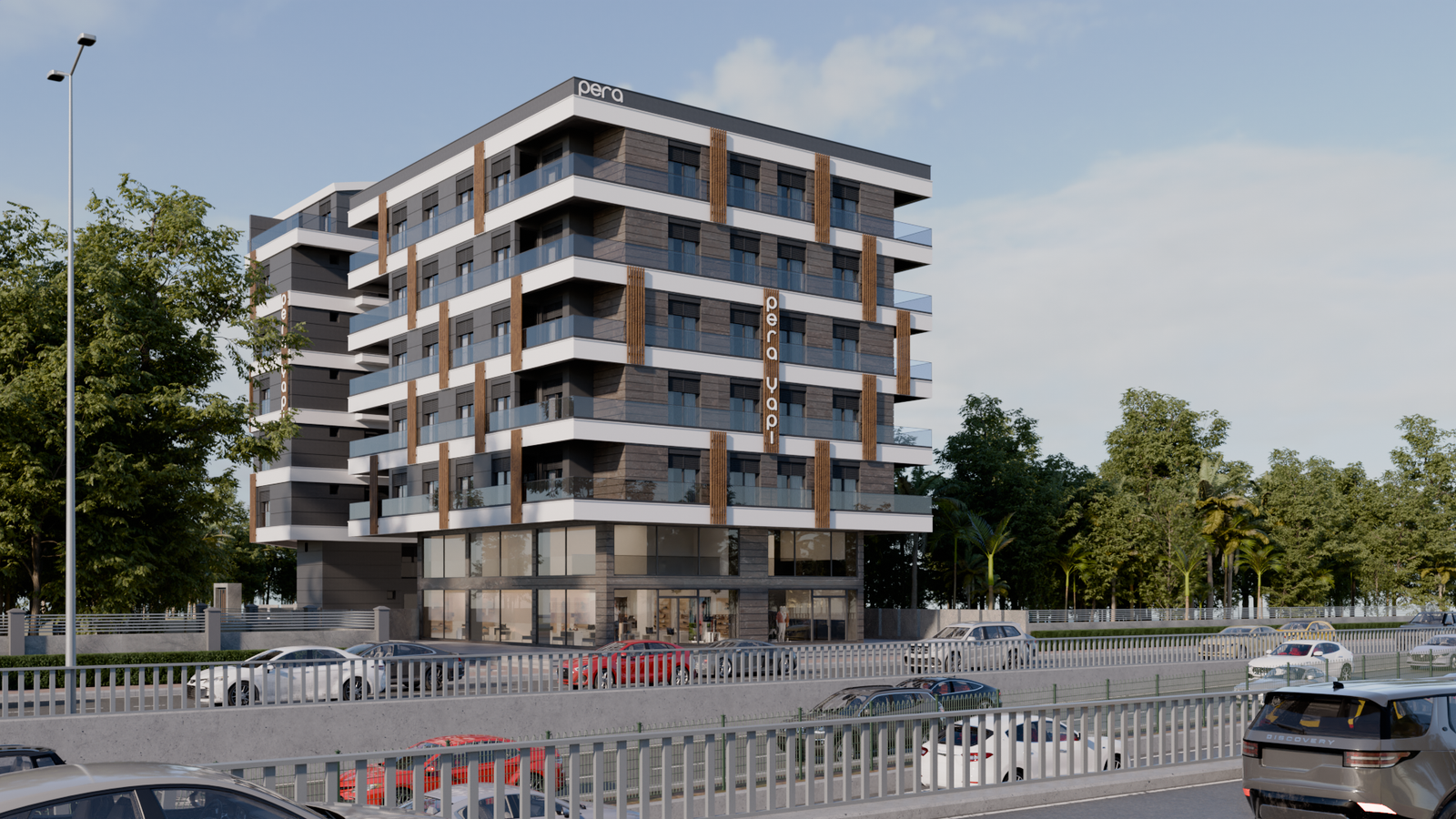 Luxury Affordable Apartments in Antalya with Flexible Installment Plan