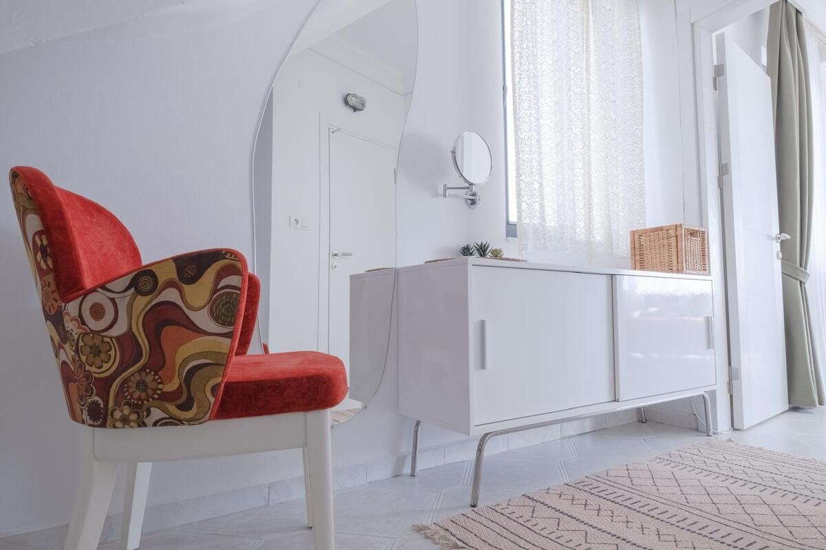 Premium Apartments for Sale in the Heart of Antalya