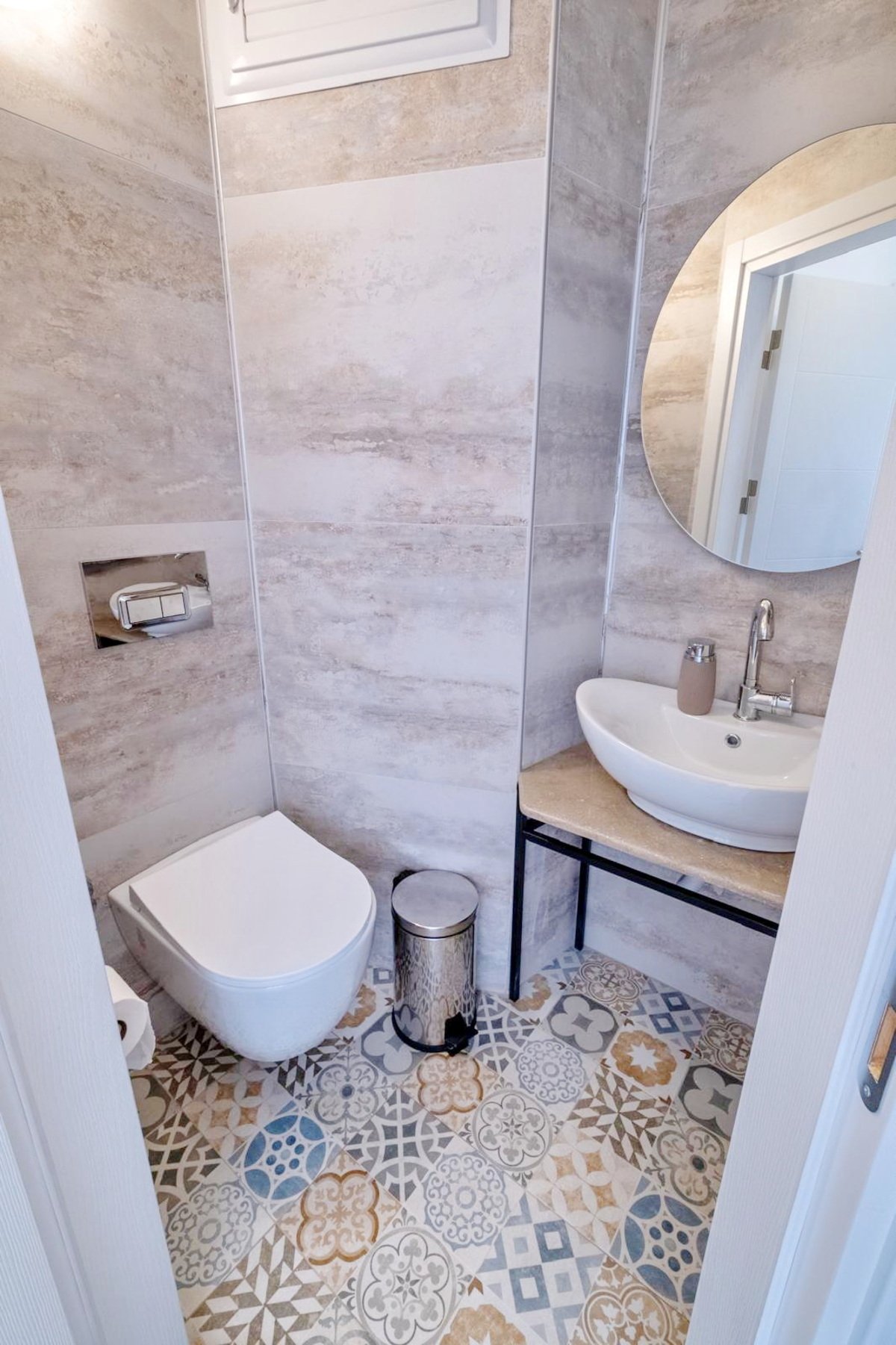 Premium Apartments for Sale in the Heart of Antalya
