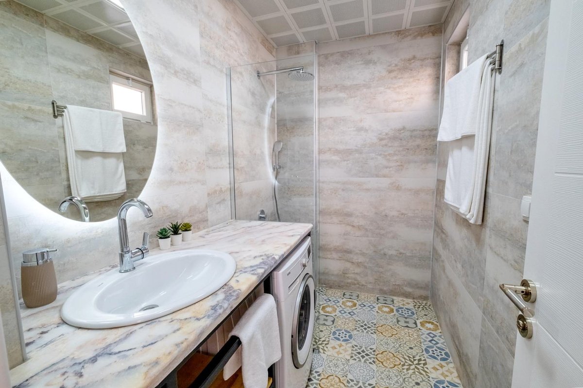 Premium Apartments for Sale in the Heart of Antalya
