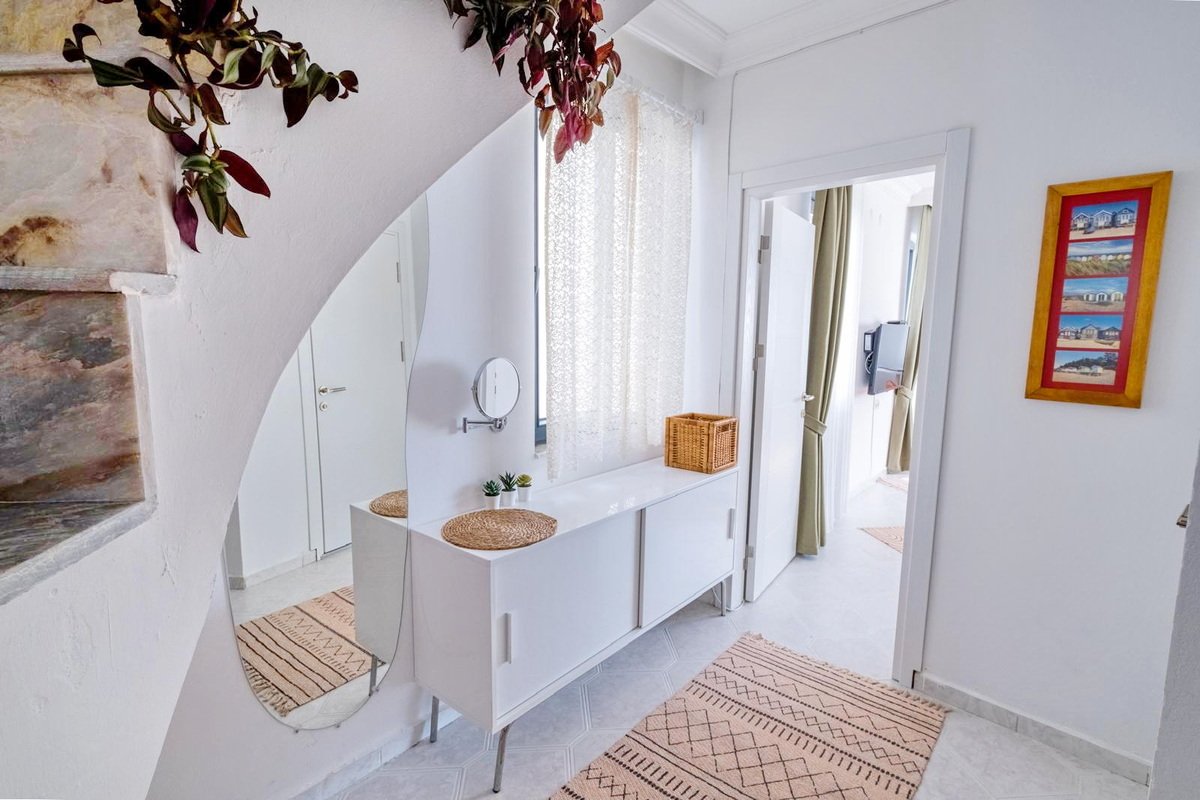 Premium Apartments for Sale in the Heart of Antalya