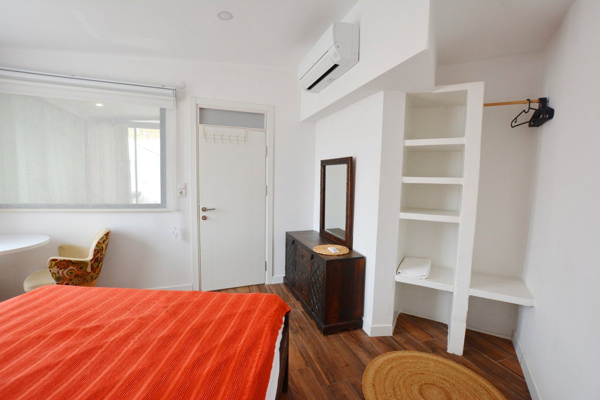Premium Apartments for Sale in the Heart of Antalya