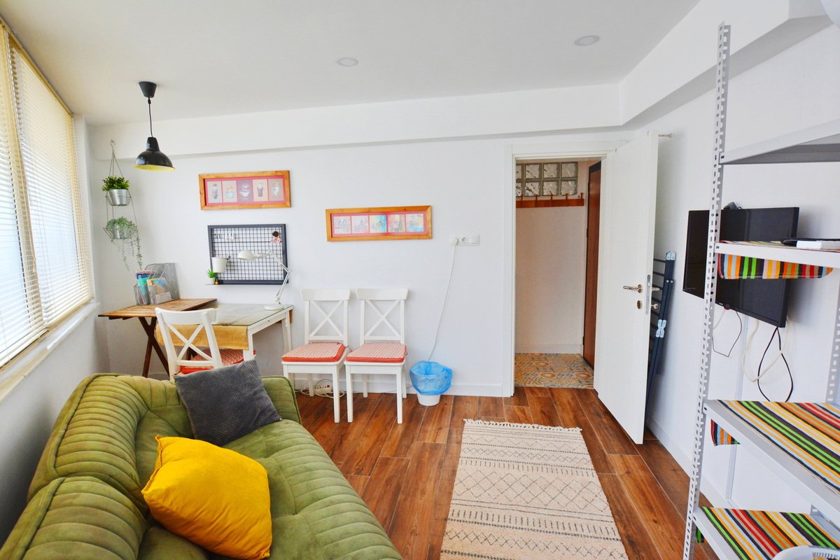 Premium Apartments for Sale in the Heart of Antalya