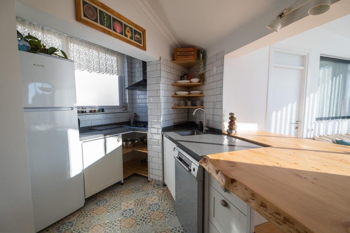 Premium Apartments for Sale in the Heart of Antalya