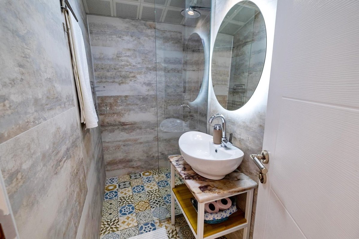 Premium Apartments for Sale in the Heart of Antalya