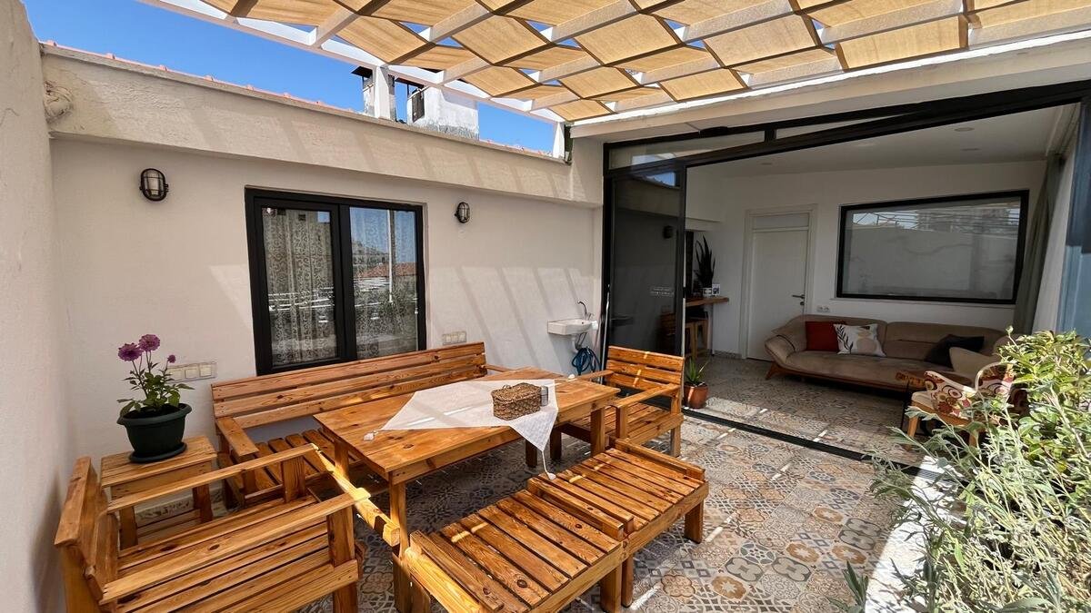 Premium Apartments for Sale in the Heart of Antalya