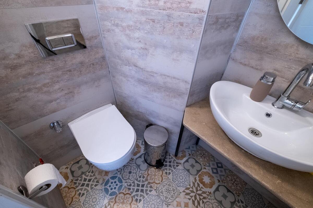 Premium Apartments for Sale in the Heart of Antalya