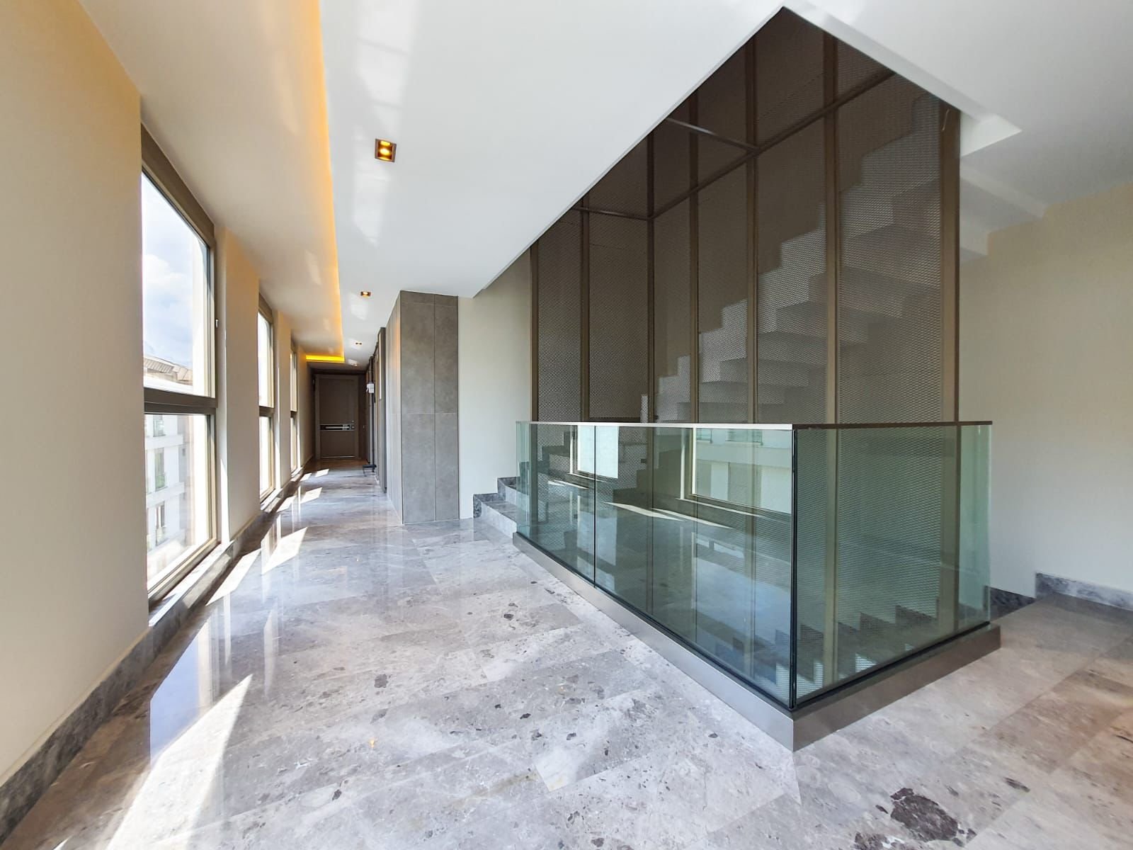 Contemporary Apartment in Antalya Ideal for Citizenship
