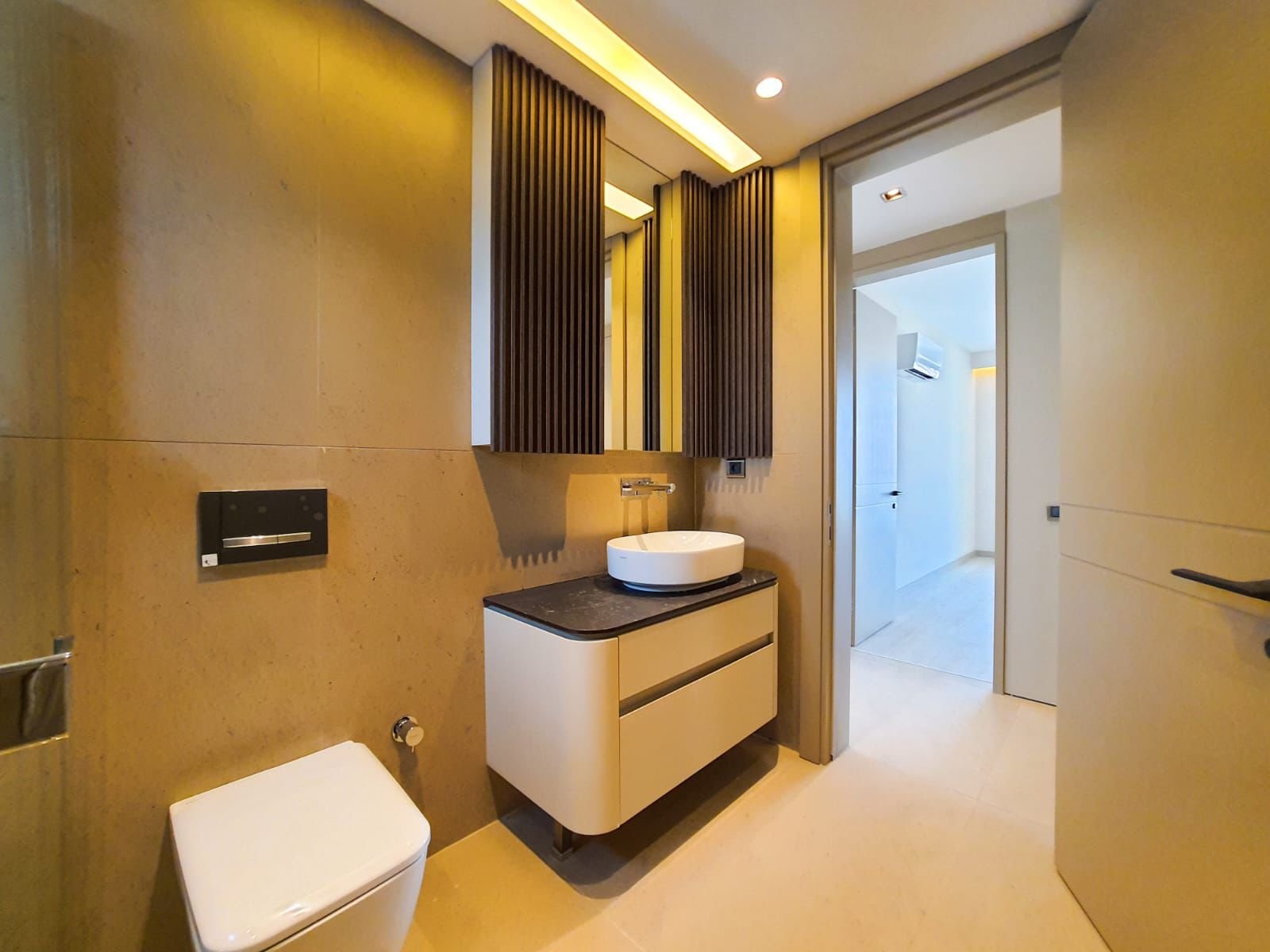 Contemporary Apartment in Antalya Ideal for Citizenship
