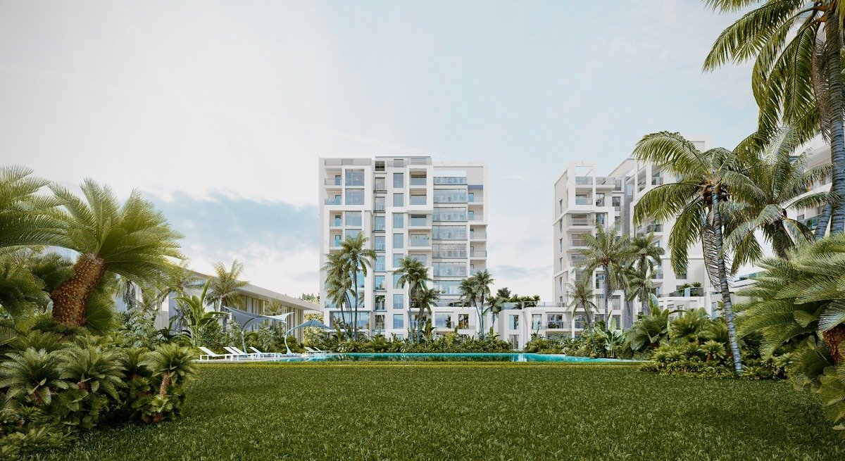 Luxury Apartments in Antalya for Resident Permit