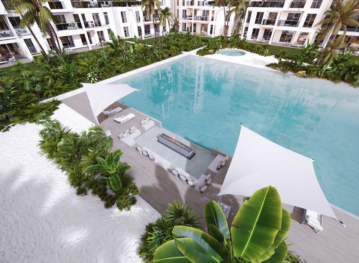 Luxury Apartments in Antalya for Resident Permit