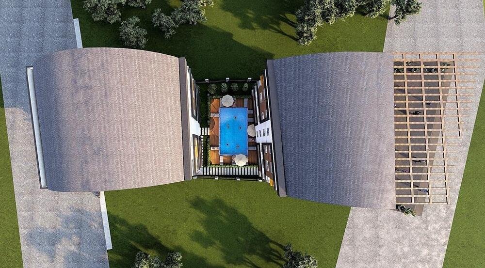 Antalya'da Lüks ve Uygun Fiyatlı Daireler