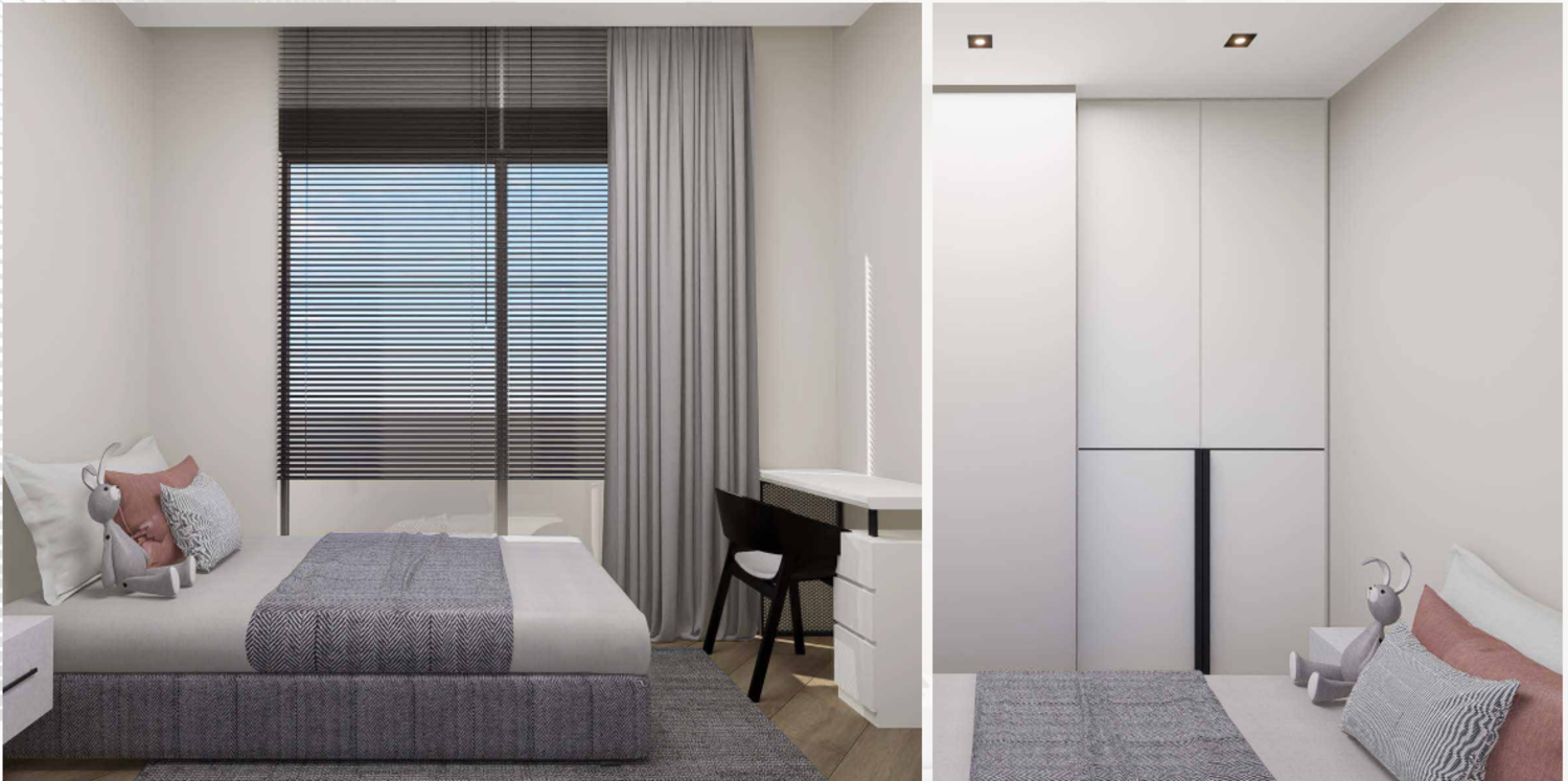 Premium Luxury Apartments in Antalya for Investment