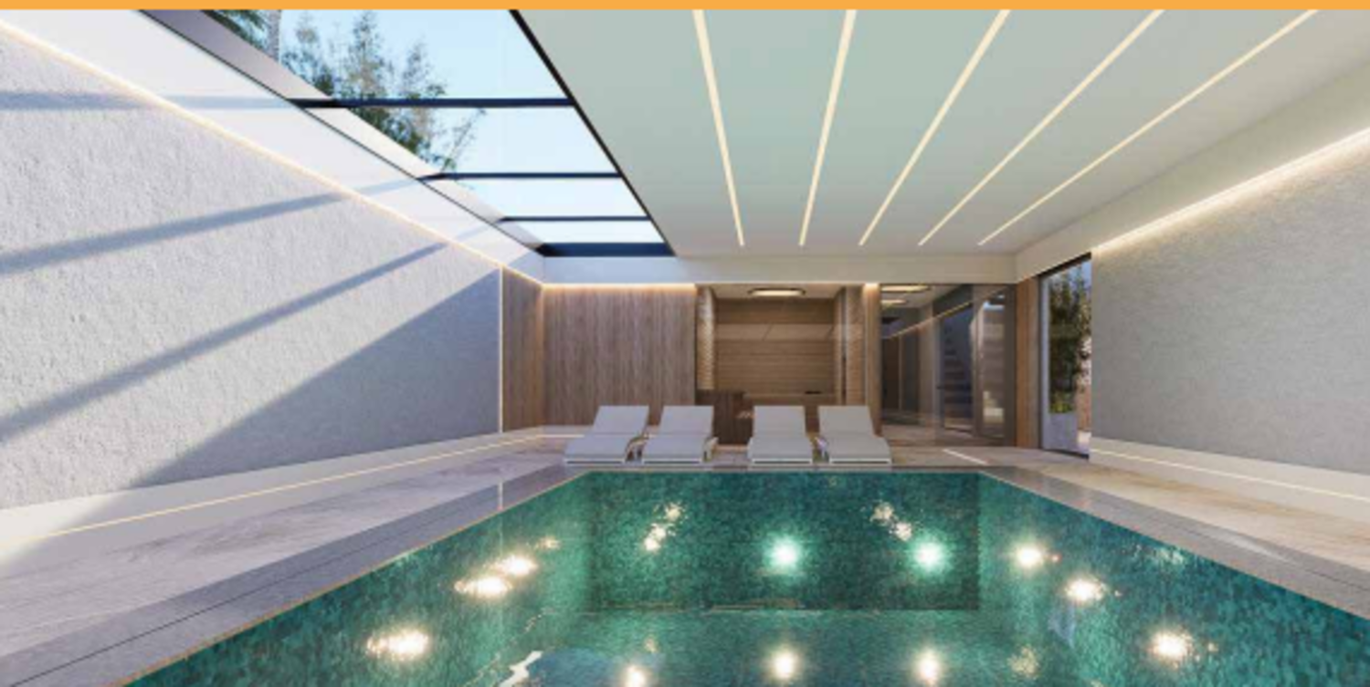 Premium Luxury Apartments in Antalya for Investment
