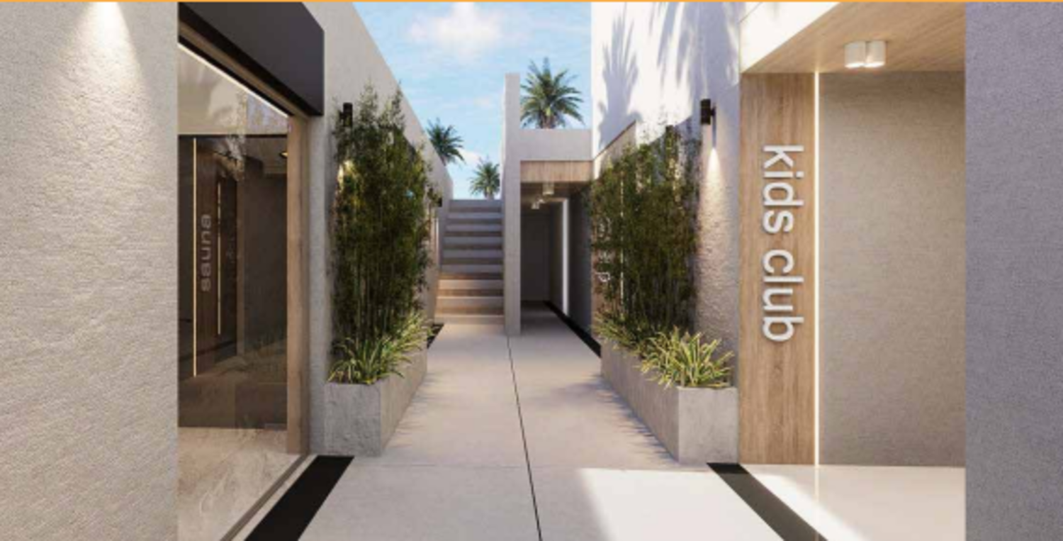 Premium Luxury Apartments in Antalya for Investment