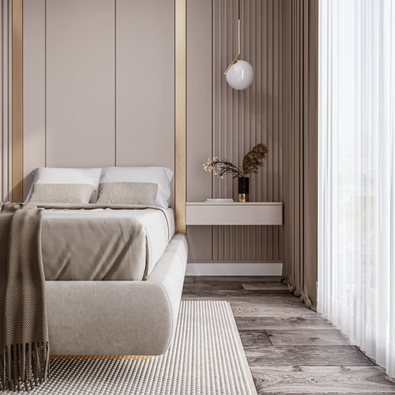 Luxurious Apartments in Antalya Near Liman Konyaalti Beach