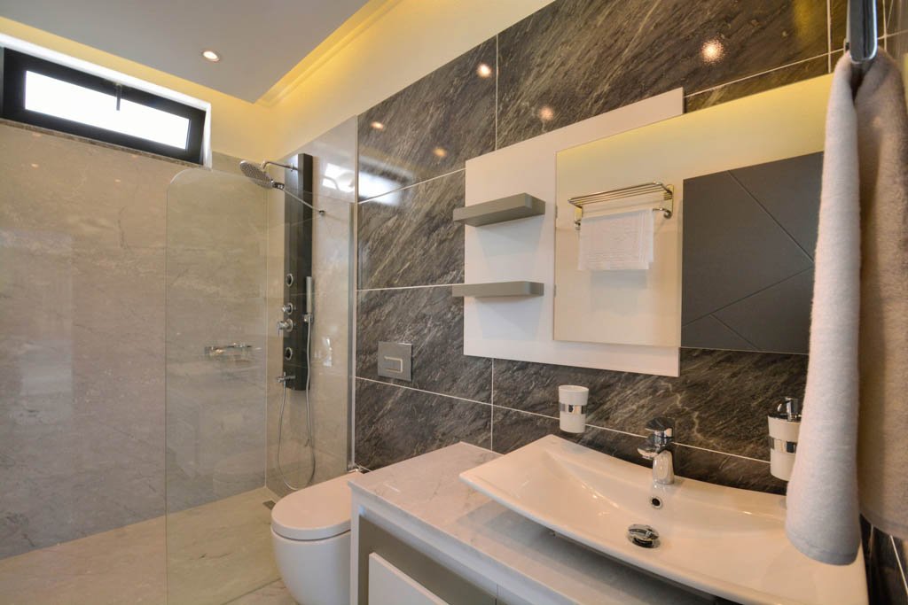 Luxury Villa with Sea & Mountain Views in Kalkan İslamlar, Antalya