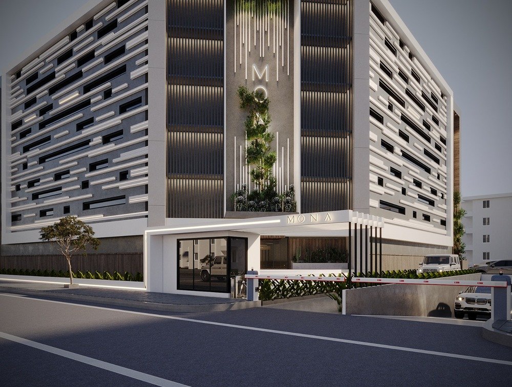 Luxury Apartments in Antalya: Ideal for Citizenship