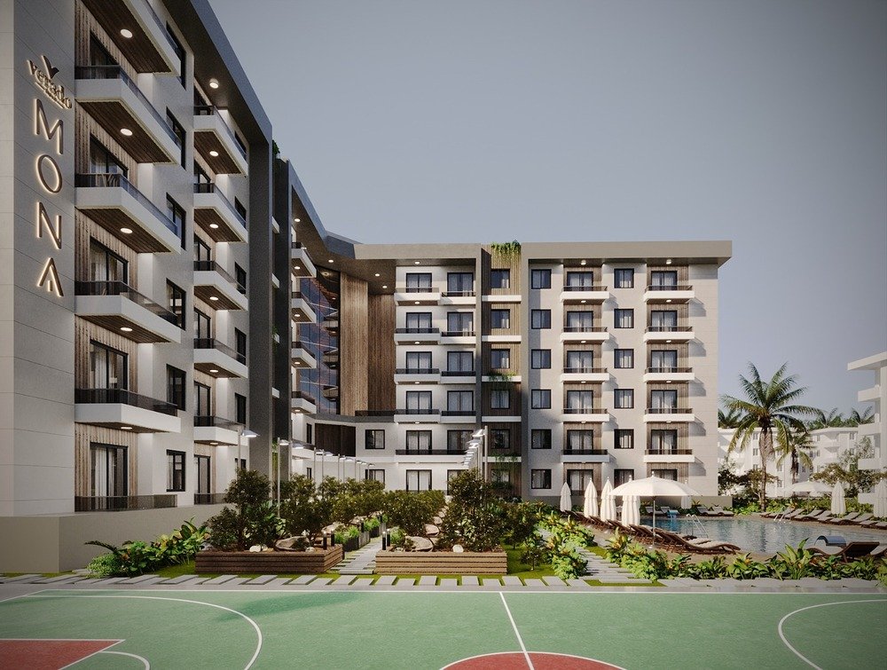 Luxury Apartments in Antalya: Ideal for Citizenship
