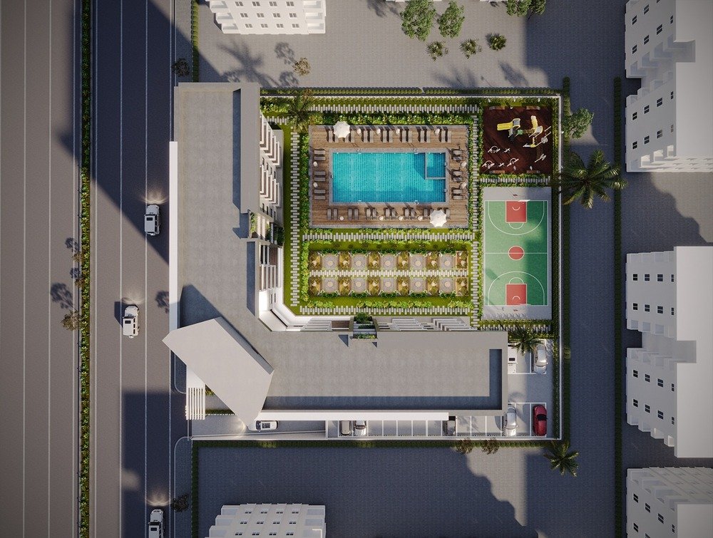 Luxury Apartments in Antalya: Ideal for Citizenship