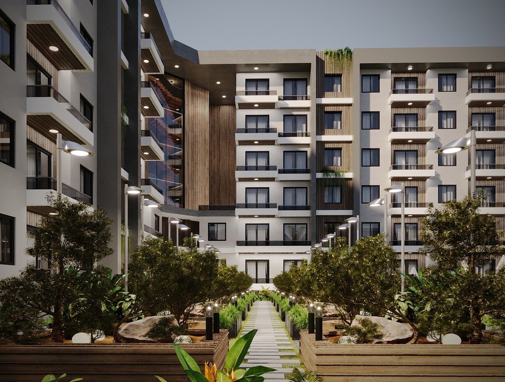 Luxury Apartments in Antalya: Ideal for Citizenship