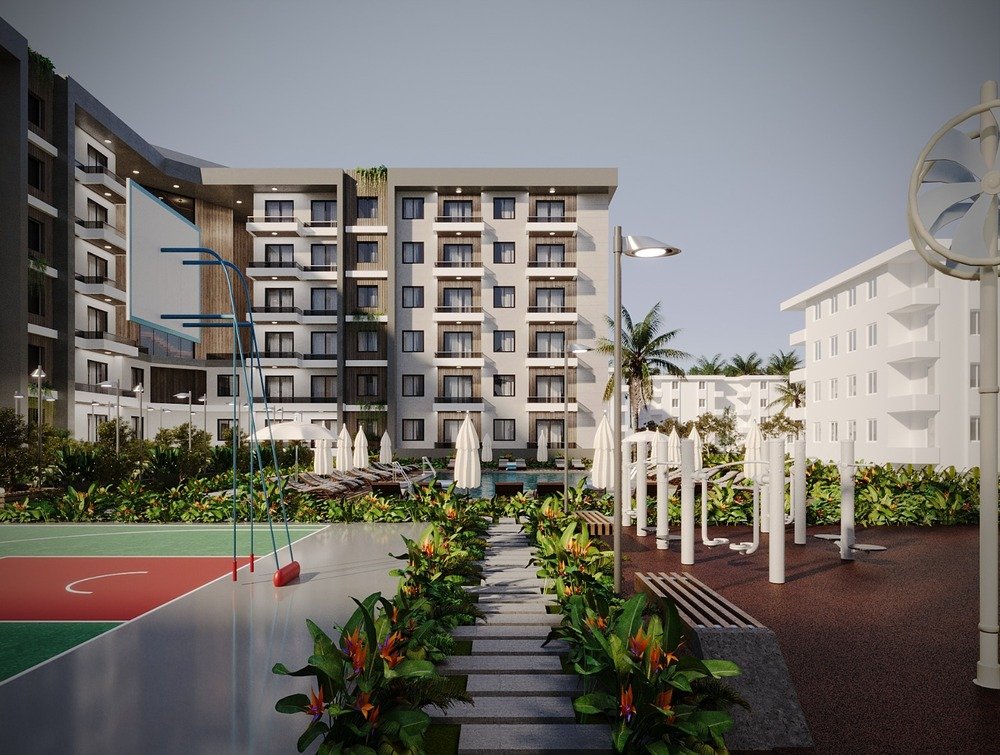 Luxury Apartments in Antalya: Ideal for Citizenship