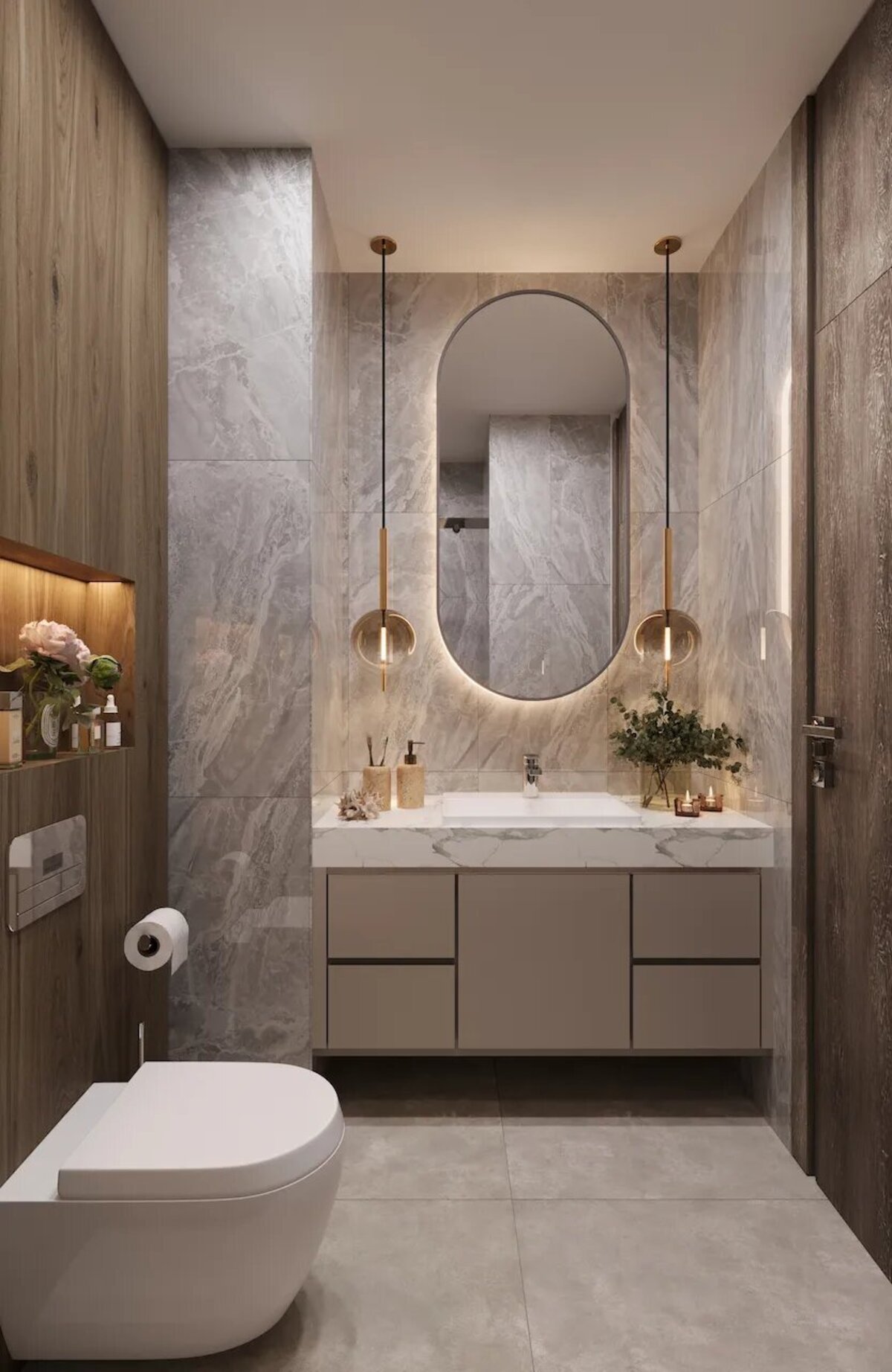Luxury Apartments for Sale in Antalya - Designed for Elegance