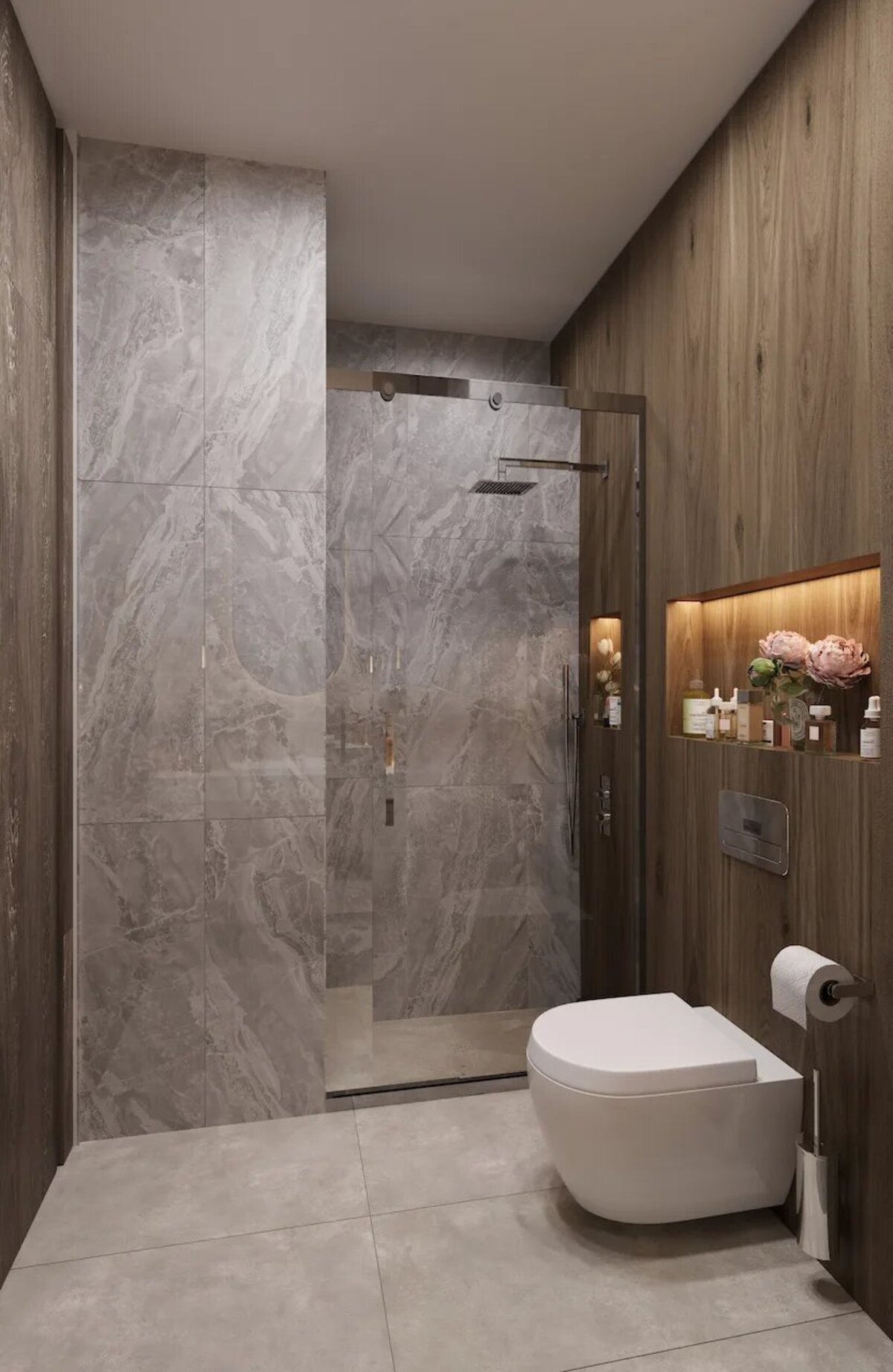 Luxury Apartments for Sale in Antalya - Designed for Elegance