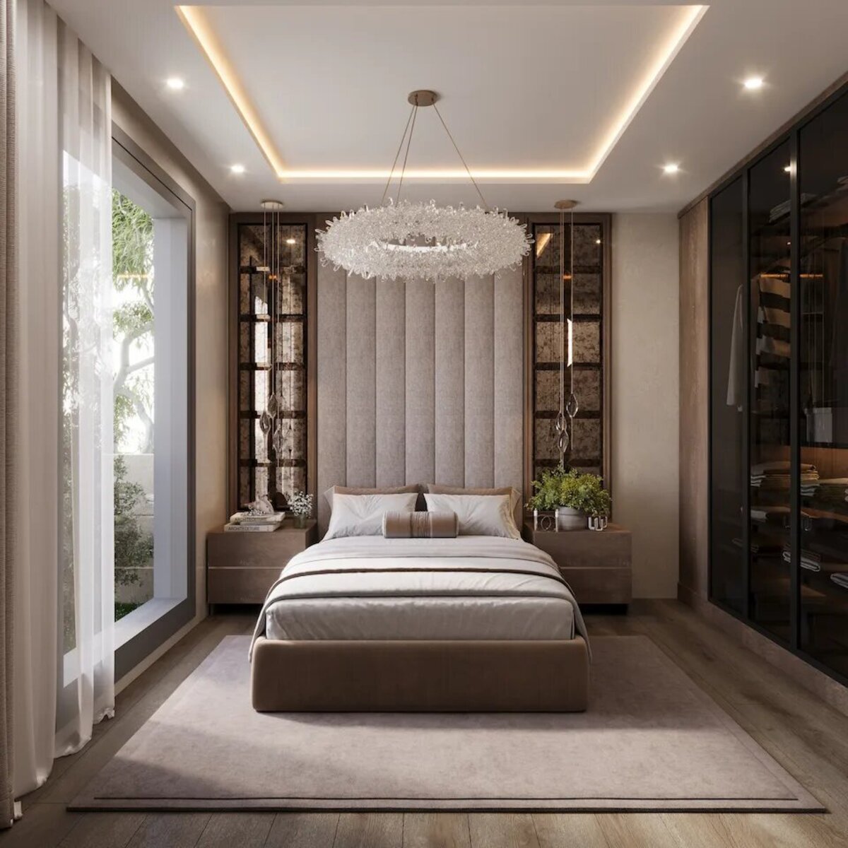Luxury Apartments for Sale in Antalya - Designed for Elegance