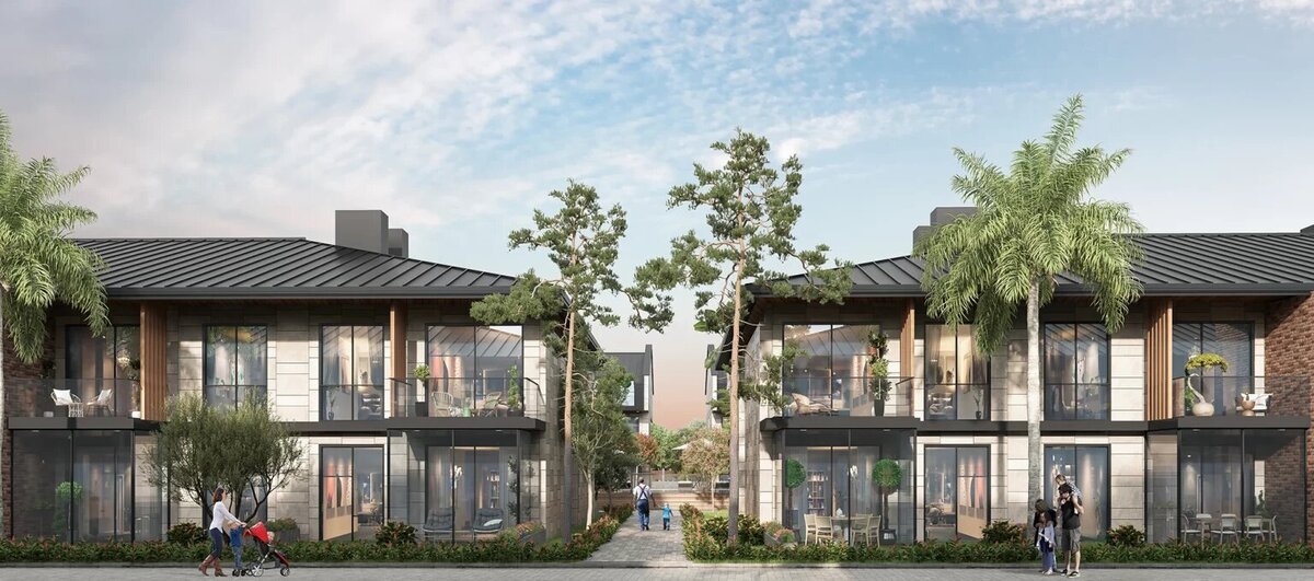 Luxury Apartments for Sale in Antalya - Designed for Elegance