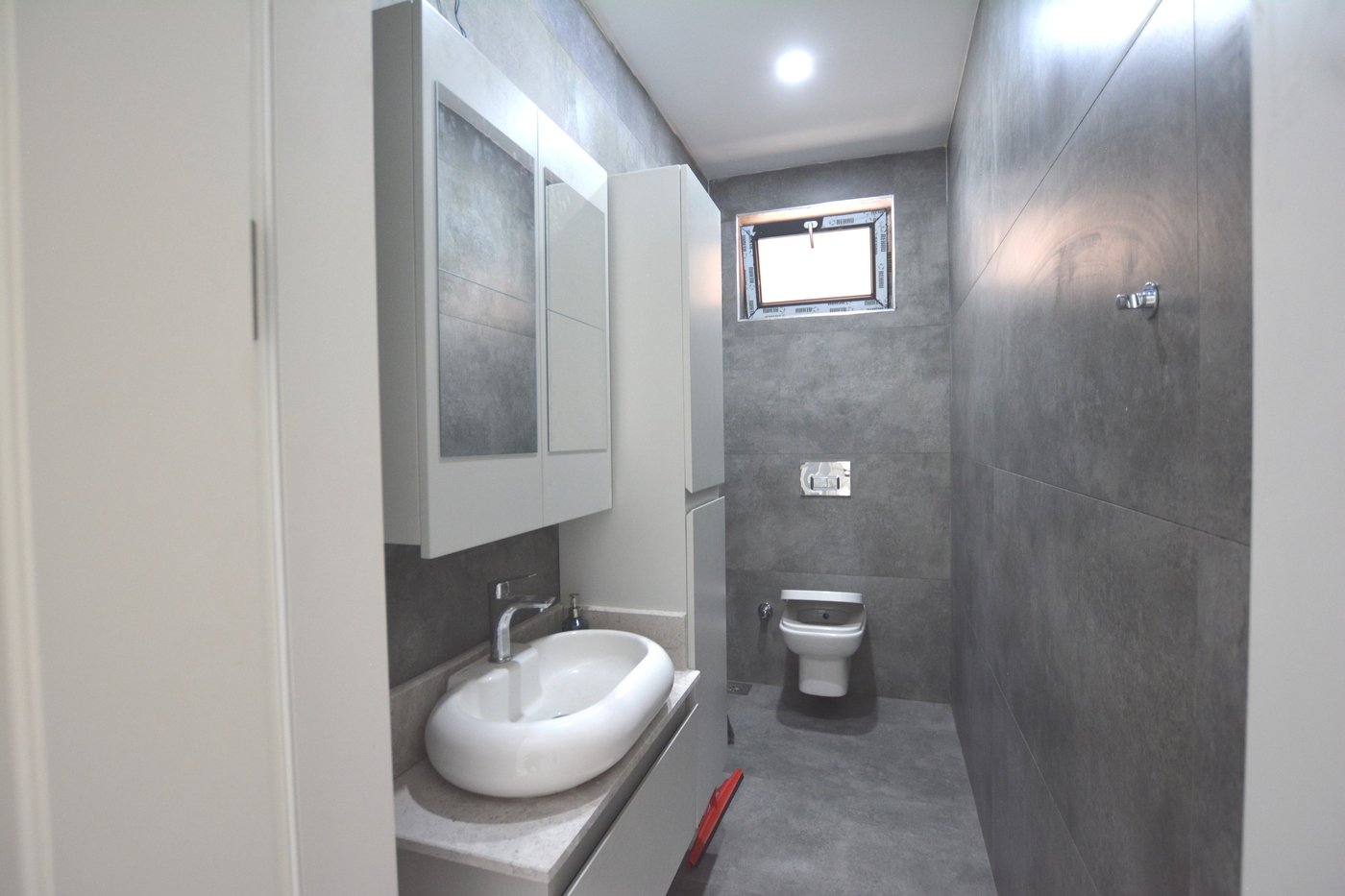 Antalya'da Lüks Modern Villa - Vatandaşlık İçin İdeal