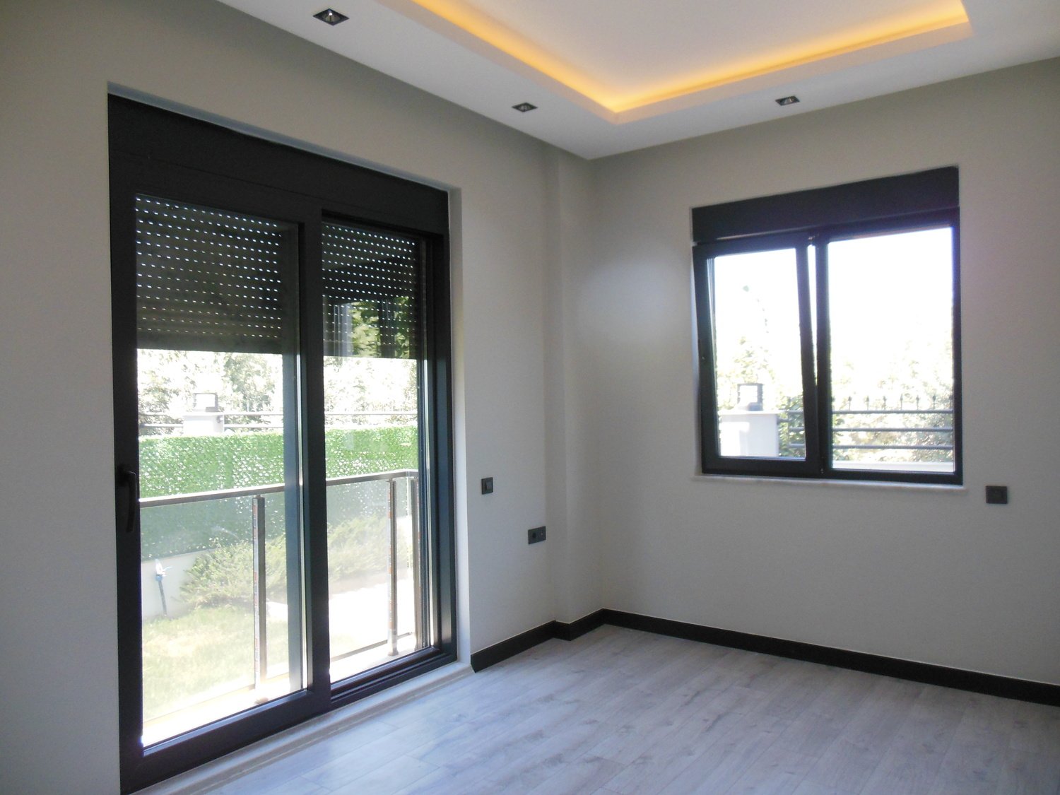 Luxury 7-Bedroom Villas with Private Swimming Pool in Antalya, Turkey