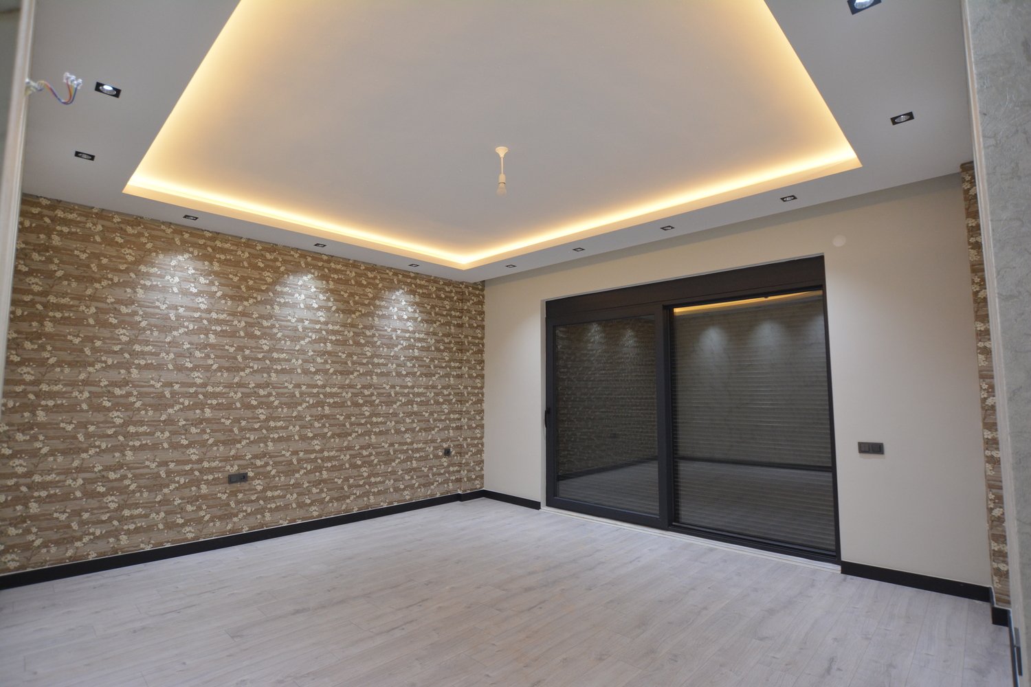 Luxury 7-Bedroom Villas with Private Swimming Pool in Antalya, Turkey
