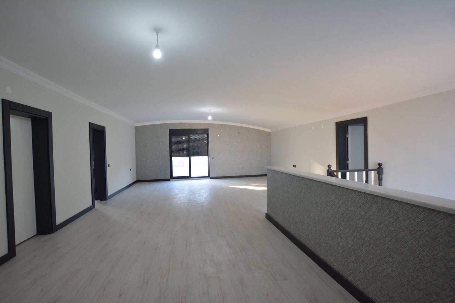Luxury 7-Bedroom Villas with Private Swimming Pool in Antalya, Turkey
