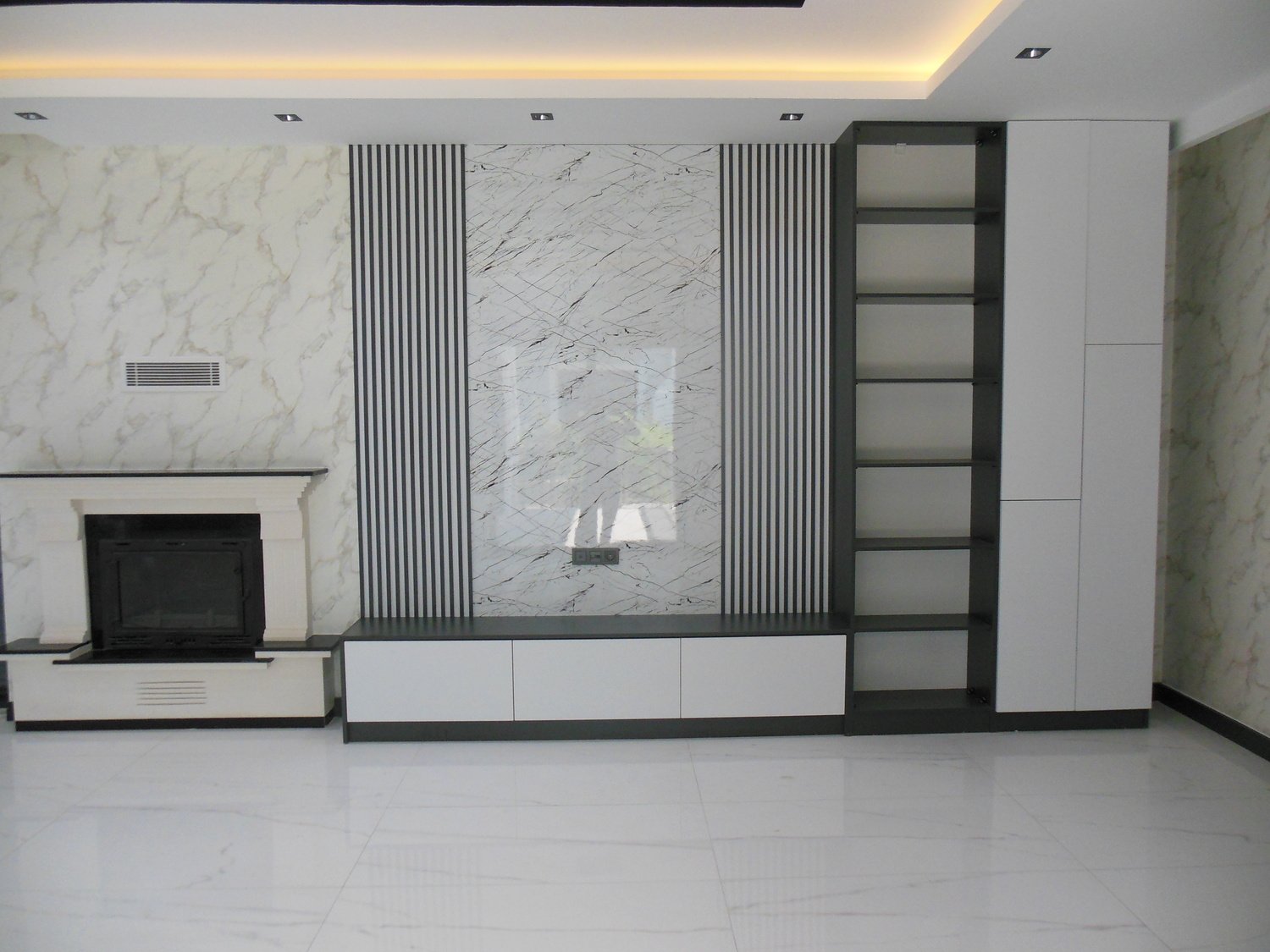 Luxury 7-Bedroom Villas with Private Swimming Pool in Antalya, Turkey
