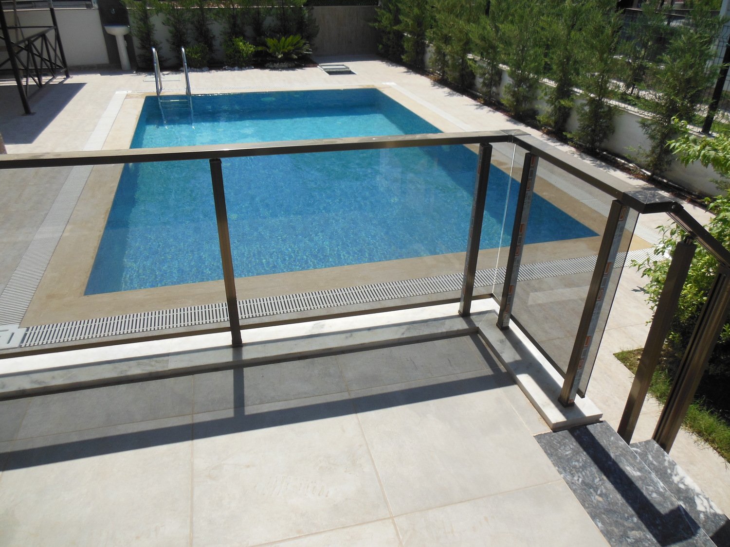 Luxury 7-Bedroom Villas with Private Swimming Pool in Antalya, Turkey