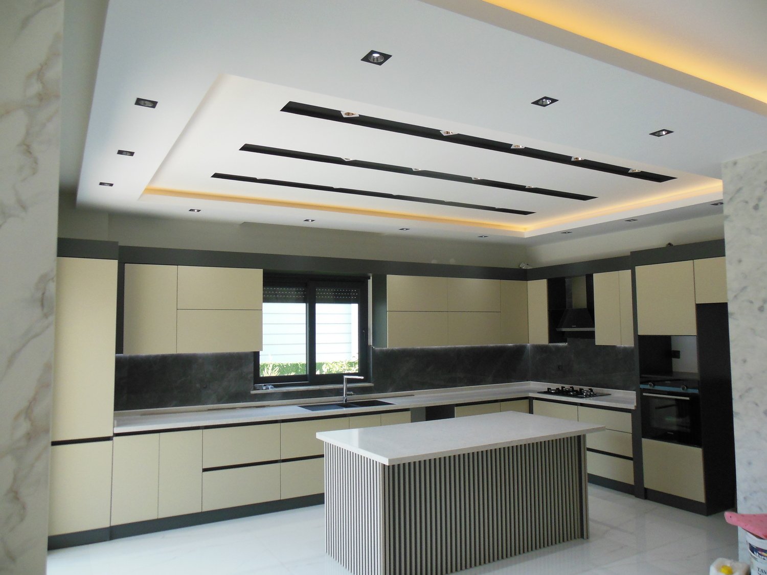 Luxury 7-Bedroom Villas with Private Swimming Pool in Antalya, Turkey