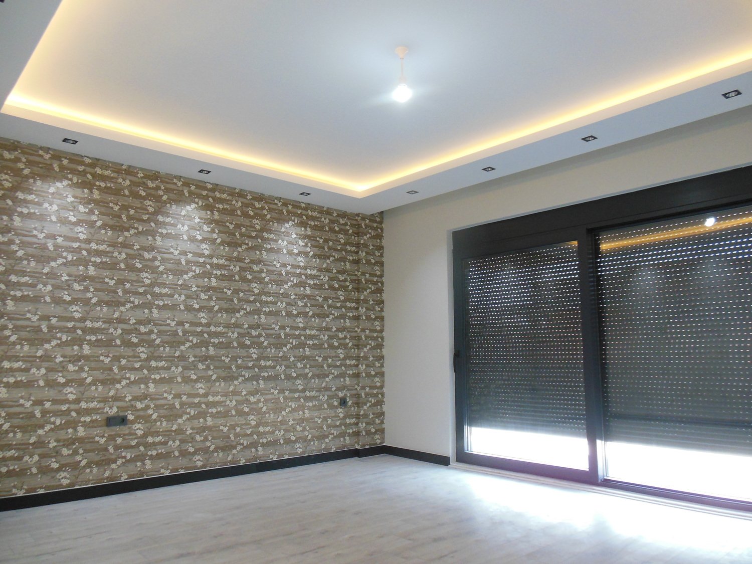 Luxury 7-Bedroom Villas with Private Swimming Pool in Antalya, Turkey
