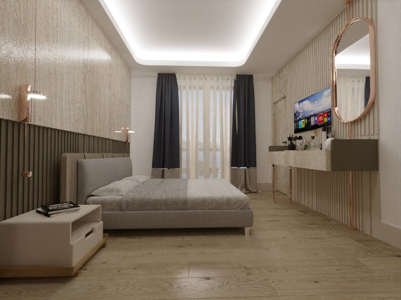Luxury Beachfront Properties in Antalya: Ideal for Turkish Citizenship