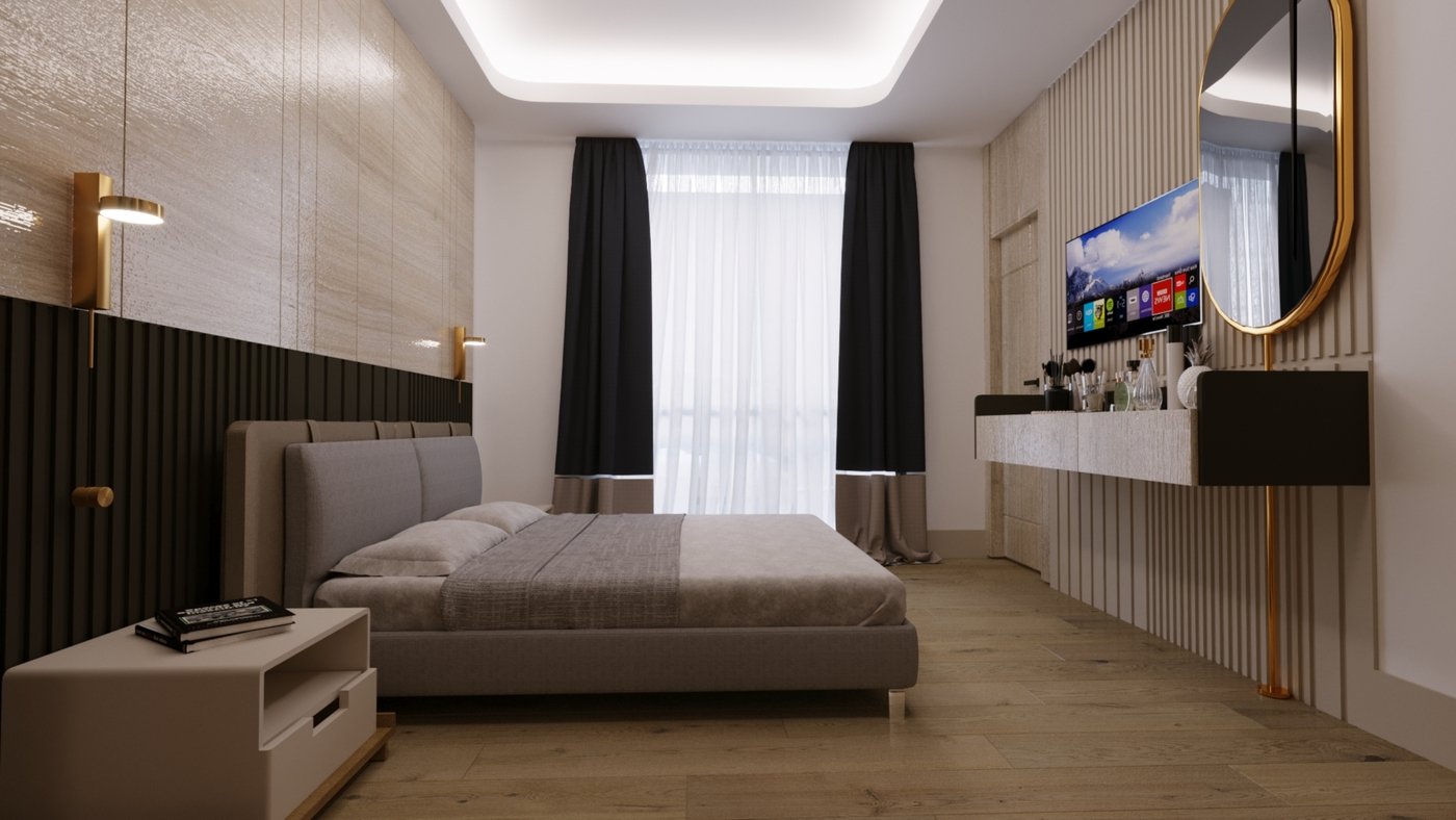 Luxury Beachfront Properties in Antalya: Ideal for Turkish Citizenship