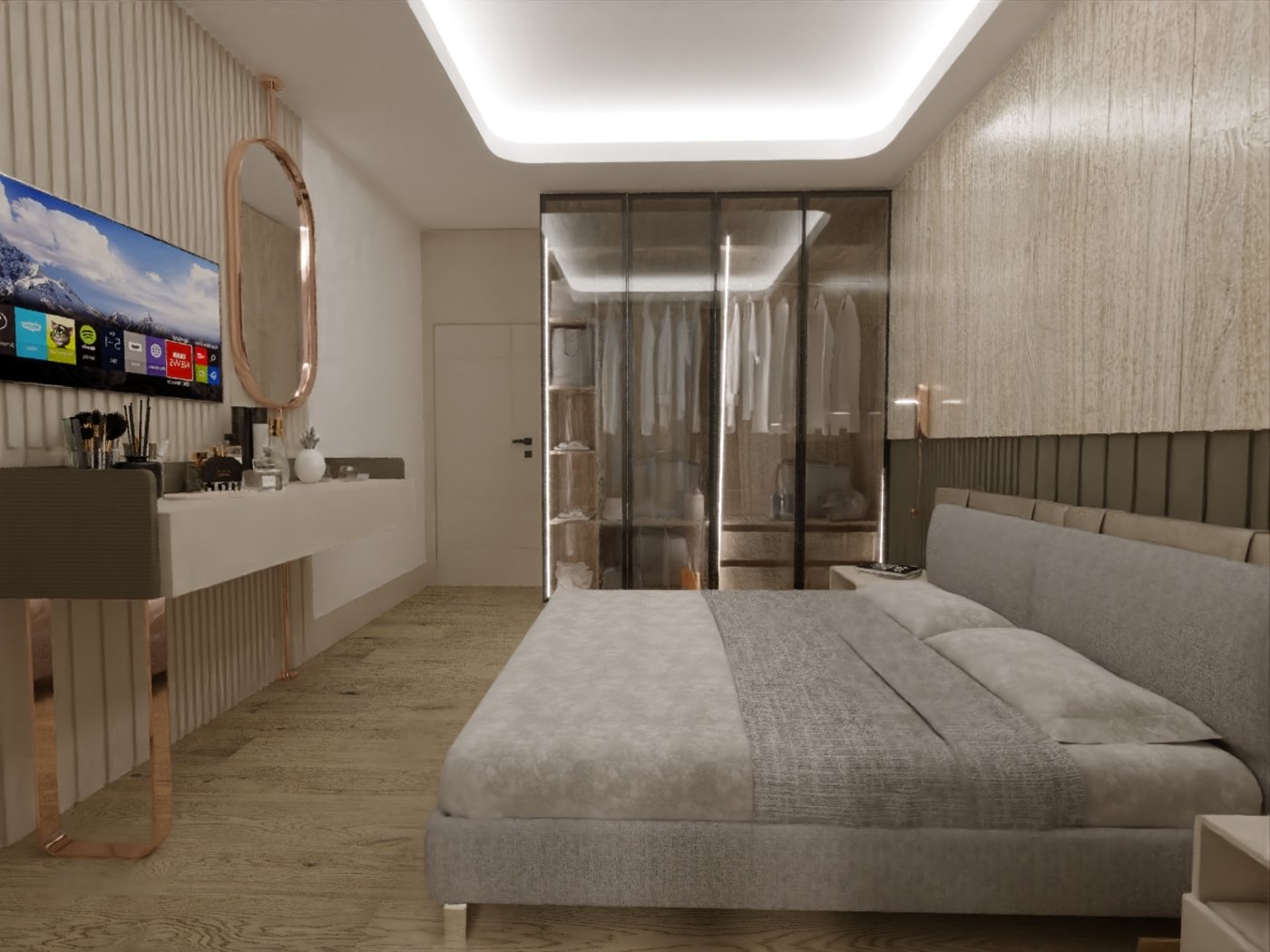 Luxury Beachfront Properties in Antalya: Ideal for Turkish Citizenship