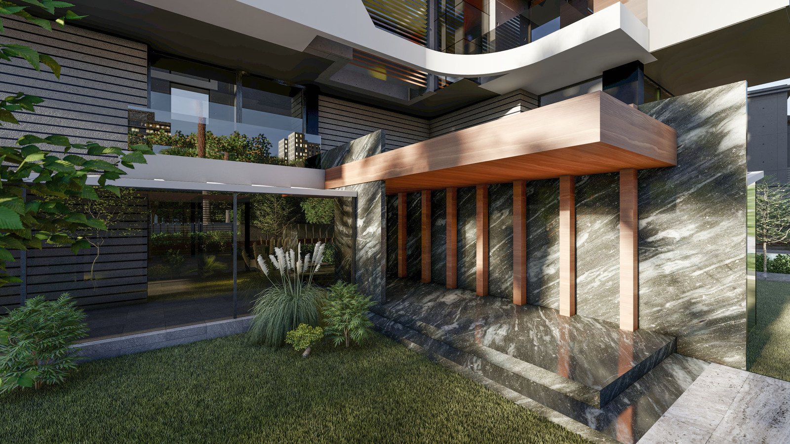 Luxury Beachfront Properties in Antalya: Ideal for Turkish Citizenship