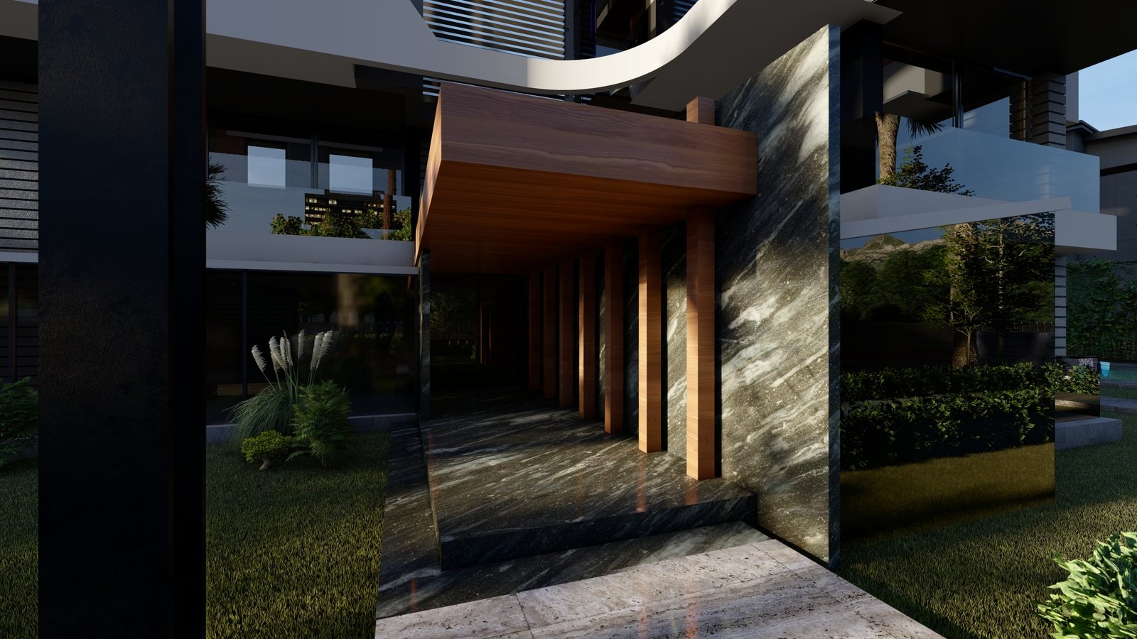 Luxury Beachfront Properties in Antalya: Ideal for Turkish Citizenship