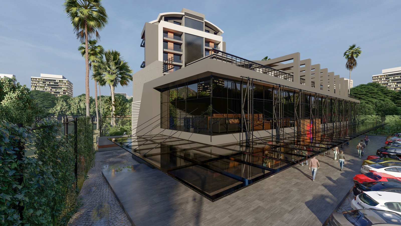 Luxury Beachfront Properties in Antalya: Ideal for Turkish Citizenship